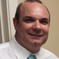 University of Mississippi Medical Center Employee Joseph Donnell's profile photo