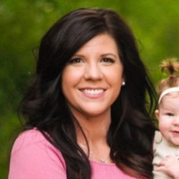 RPM Staffing Professionals, Inc. Employee Ashley Brakebill's profile photo