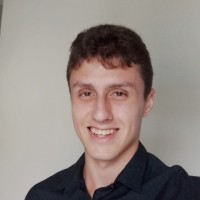 Mezzo Planejamento Employee Henrique Ferreira's profile photo