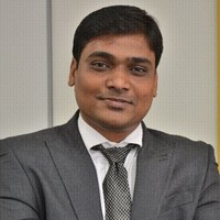 HVAX Technologies Employee Swapnil Wani's profile photo