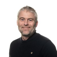 Quintus Technologies Employee Henrik Mjörning's profile photo