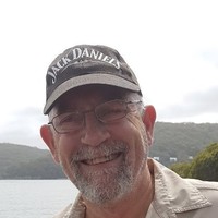 Danny Corrigan Email