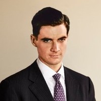 The Howard Hughes Corporation Employee Howard Hughes's profile photo