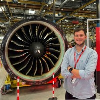 Iberia Employee Héctor Blanco Quiroga's profile photo