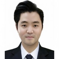 Lotte Global Logistics North America (LGLNA) Employee Calvin Kim's profile photo
