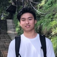 Google Employee Nathan Lam's profile photo