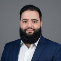 Direct Employee Saeed Rehman's profile photo