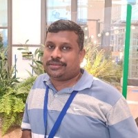Data Center Knowledge Employee Annamalai Suresh's profile photo