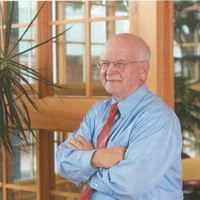 GILBERT ARCHITECTS INC. Employee Kenneth Goad's profile photo