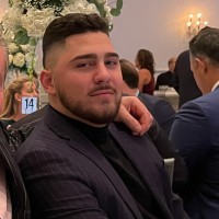 Cardinal Construction Employee Albin Ahmetaj's profile photo