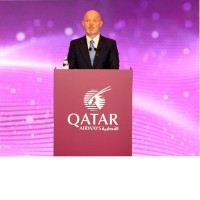 Qatar Airways Employee Duncan Naysmith's profile photo