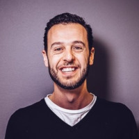 Buildkite Employee Peter Tsipas's profile photo