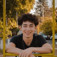 Luciano Schmidt Email