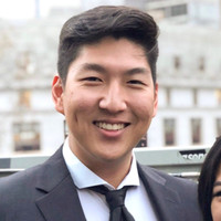 Posh Employee Jay Hahn's profile photo