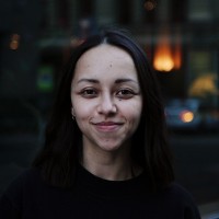 FlowMapp Employee Serafima Aleksandrova's profile photo