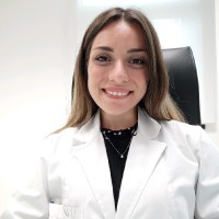 Bioscience Institute SpA Employee Micol Anav's profile photo