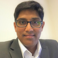 Maryland Health Benefit Exchange Employee Rajendra Parasa's profile photo