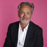 Sylvain Bouju Email & Phone Number