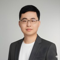 Meta Employee Kai Li's profile photo