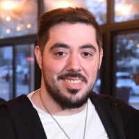 Menora Mivtachim Group Employee Anthony Levy's profile photo
