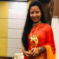 Knowlathon IT Services Private Limited Employee Swati Thote's profile photo