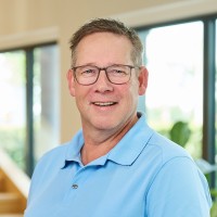 Woningstichting SWZ Employee Mark Bruggink's profile photo