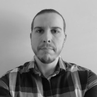 Arkys Employee Sebastien Morin's profile photo