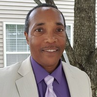 Sedgwick Employee Anthony Batchelor's profile photo