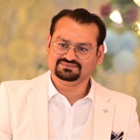 IFA Powertrain China Employee Anurag Mishra's profile photo