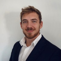Woolpert Digital Innovations Employee Justin McKinney's profile photo