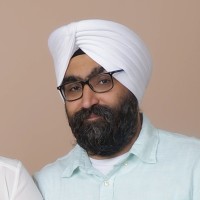 MGIC Employee Gp Singh's profile photo