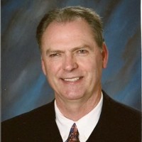 Edmonds School District Employee Tim Parnell's profile photo
