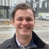 Antheus Capital Employee Henry Cassel's profile photo