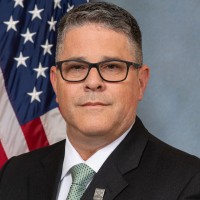 United States Army Research Laboratory Employee Ralph Brewer's profile photo