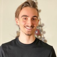 Moveck Solution Inc. Employee Samuel Côté's profile photo