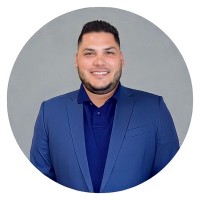 APA Services, Inc. Employee Reyner Rodriguez's profile photo