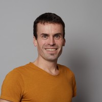 Vipali Employee Antoine Moraux's profile photo
