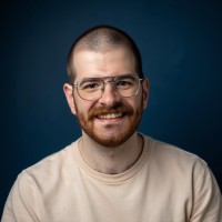 Consultport Employee Rob Morgan's profile photo