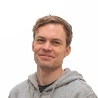 SLETH Employee Jens Skaarup's profile photo