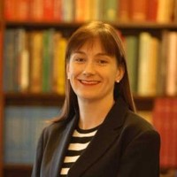 Barrister, Maurice Byers Chambers Employee Tamsin Waterhouse's profile photo
