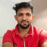Wayfair Employee Goutam Kumar's profile photo