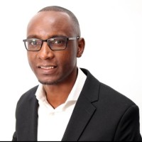 STADIO Higher Education Employee Brighten Simasiku's profile photo