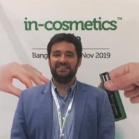 Novachem Srl Employee Carlos Abel Sica's profile photo