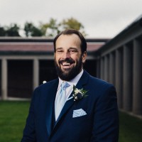 Joliet Catholic Academy Employee Jake Ziesmer's profile photo