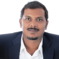 MAJEES TECHNICAL SERVICES LLC Employee Prasanna Avs's profile photo