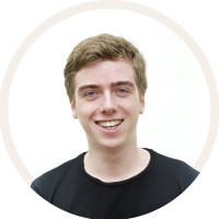 ARROW Architects Employee Kilian Soudy's profile photo