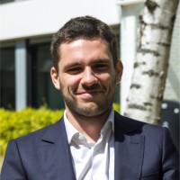 DataScientest.com Employee Théophile Roques's profile photo