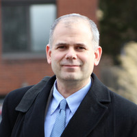 Smithfield Trust Company Employee Patrick Crawley's profile photo