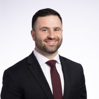 Halle Capital Employee Christopher Spadaccini's profile photo