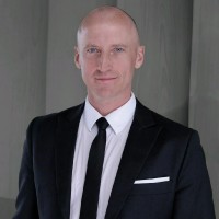 SIX Employee Adam Witkowski's profile photo